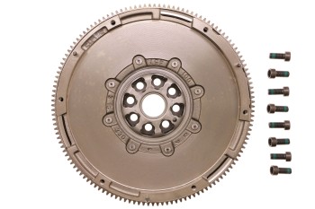 Clutch Flywheel