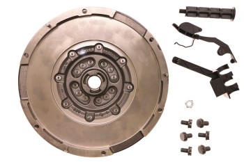 Clutch Flywheel