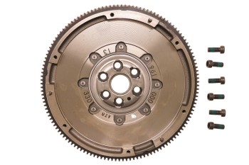 Clutch Flywheel