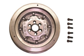 Automatic Dual Clutch Transmission Flywheel