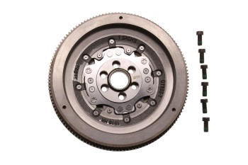 Automatic Dual Clutch Transmission Flywheel