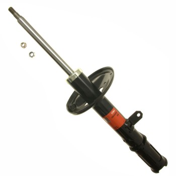 Suspension Strut Assembly