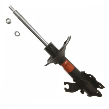 Suspension Strut Assembly