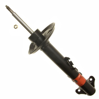 Suspension Strut Assembly