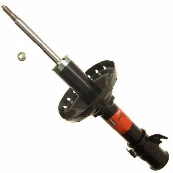 Suspension Strut Assembly