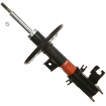 Suspension Strut Assembly