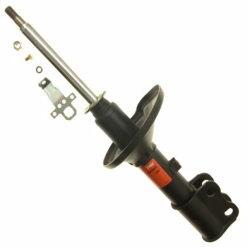Suspension Strut Assembly