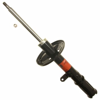 Suspension Strut Assembly