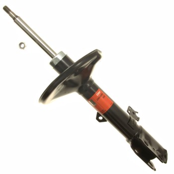 Suspension Strut Assembly