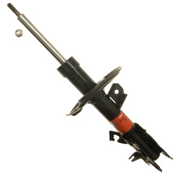 Suspension Strut Assembly