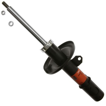 Suspension Strut Assembly