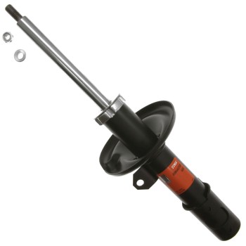 Suspension Strut Assembly