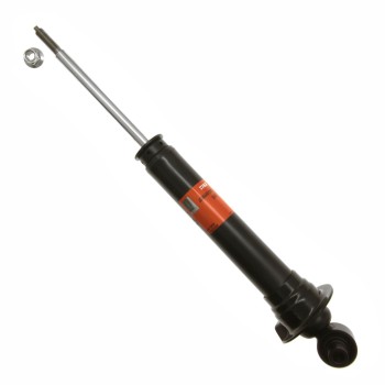 Suspension Strut Assembly