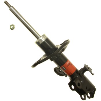 Suspension Strut Assembly
