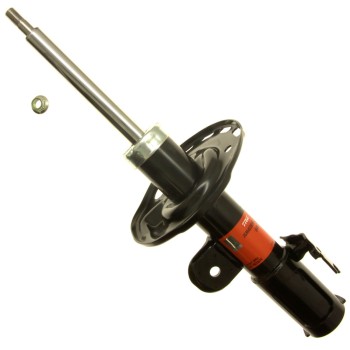 Suspension Strut Assembly