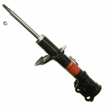 Suspension Strut Assembly
