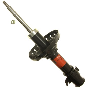 Suspension Strut Assembly