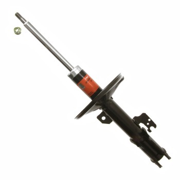 Suspension Strut Assembly