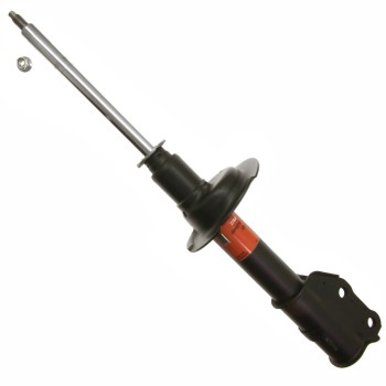 Suspension Strut Assembly