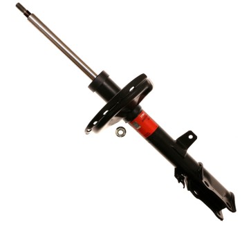 Suspension Strut Assembly