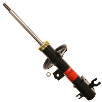 Suspension Strut Assembly