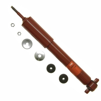 Suspension Shock Absorber