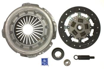 Transmission Clutch Kit