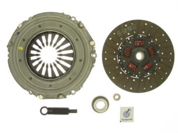 Transmission Clutch Kit
