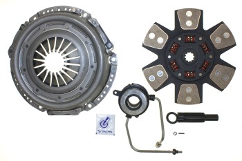 Transmission Clutch Kit