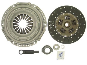 Transmission Clutch Kit
