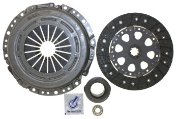 Transmission Clutch Kit