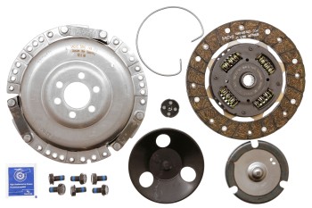 Transmission Clutch Kit