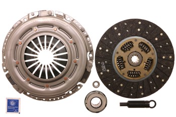 Transmission Clutch Kit