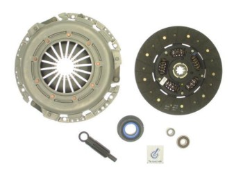 Transmission Clutch Kit