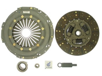 Transmission Clutch Kit