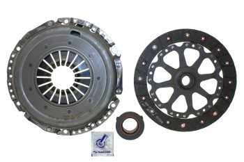 Transmission Clutch Kit