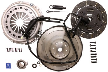Transmission Clutch Kit