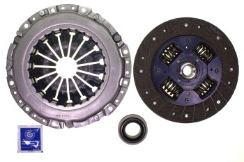 Transmission Clutch Kit