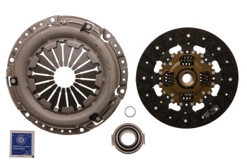 Transmission Clutch Kit