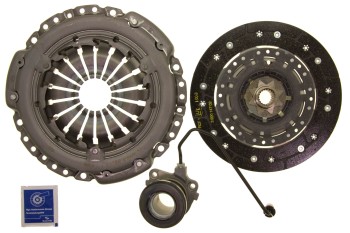 Transmission Clutch Kit