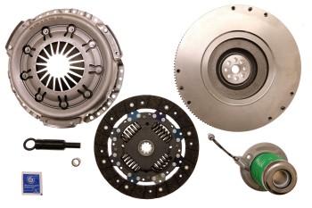 Transmission Clutch Kit