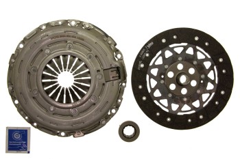 Transmission Clutch Kit
