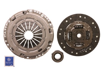 Transmission Clutch Kit