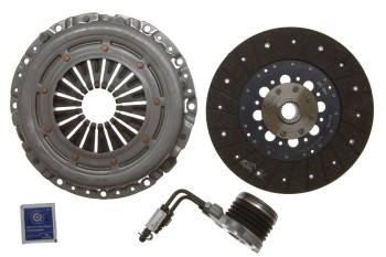 Transmission Clutch Kit