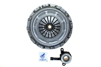 Transmission Clutch Kit