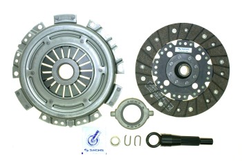 Transmission Clutch Kit