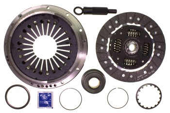 Transmission Clutch Kit