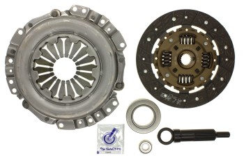 Transmission Clutch Kit