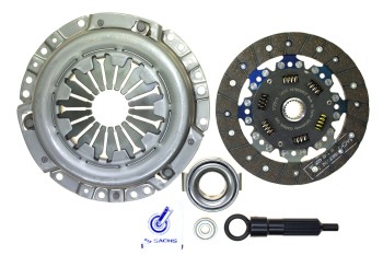 Transmission Clutch Kit