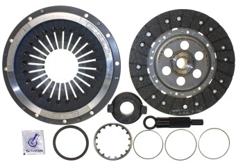 Transmission Clutch Kit